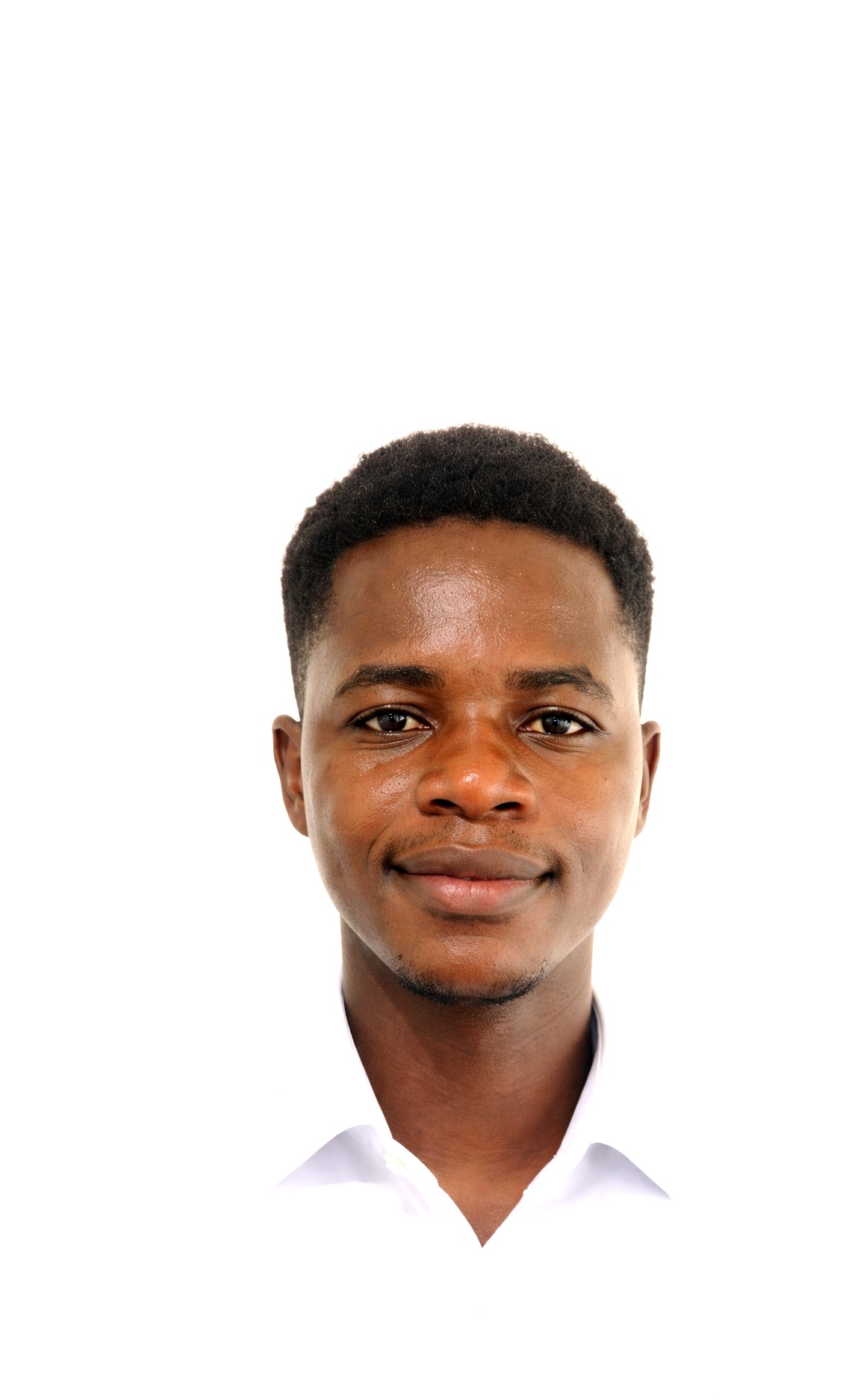 Mr. Albert Crist Essel Donkoh